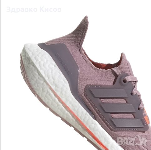 Adidas Ultraboost 22W, снимка 3 - Маратонки - 42893037