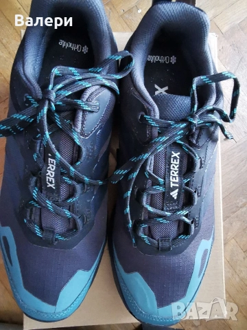 Addidas Terrex Skychaser AX5 GTX, снимка 2 - Маратонки - 53969758
