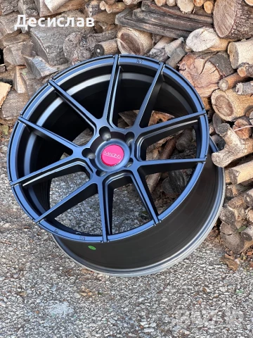 Джанти за Мерцедес Mercedes 19 “ цола 5х112 чисто нови Спорт Пакет
