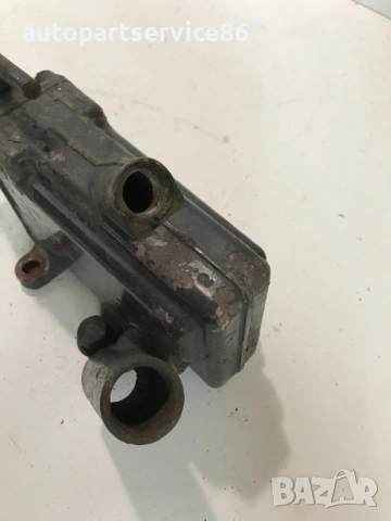 Помпа за накланяне на кабината за Mercedes Atego (2002) 2133407, 2100649, 608224, снимка 2 - Части - 54202506