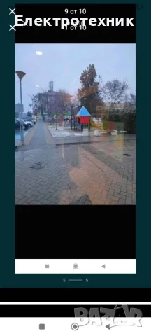 поликарбонат плоскости с размери един на един и двадесет см с дебелина около 4мм , снимка 10 - Декорация за дома - 50332615