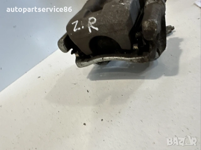 Спирачен апарат заден десен за Toyota Prius 1.8 Hybrid (2018), снимка 2 - Части - 54216427