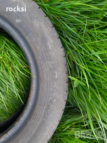 Фулда летни 4бр. 175/65/14 перфектни, снимка 7 - Гуми и джанти - 54163397