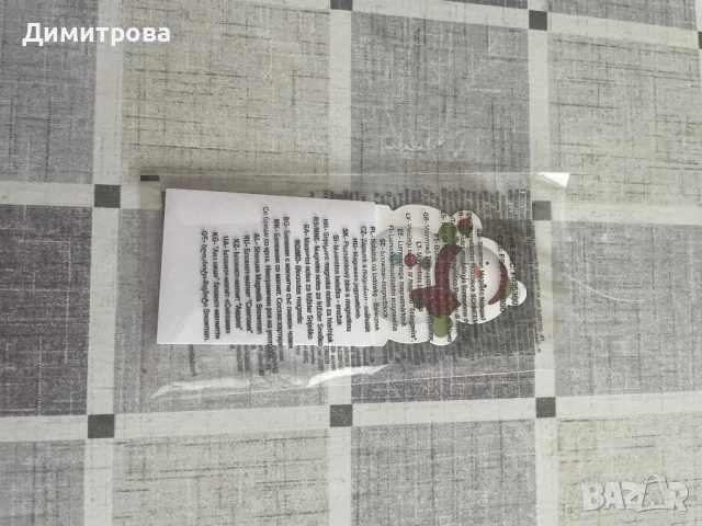 Коледна украса: снежен човек /чорап/, свещник, червена свещ, снимка 3 - Оборудване и аксесоари за оръжия - 48240966