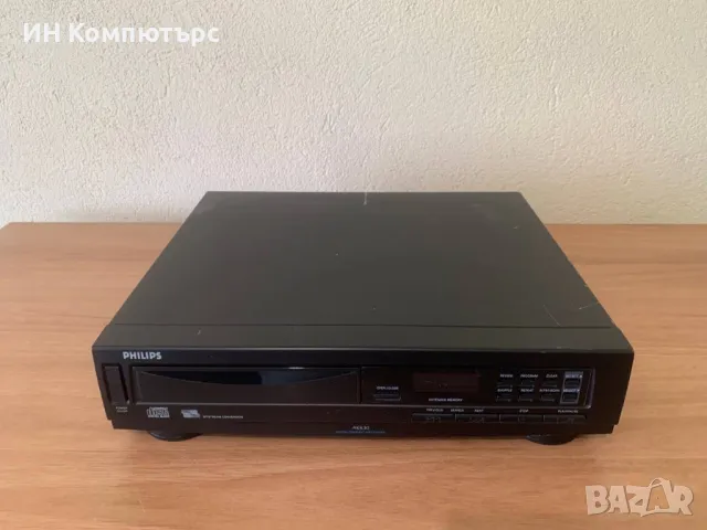 Продавам сиди плеър Philips AK630, снимка 2 - Други - 50387549
