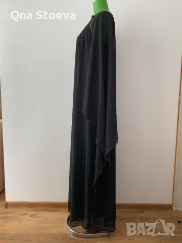 Дълга официална рокля, снимка 2 - Рокли - 42560755