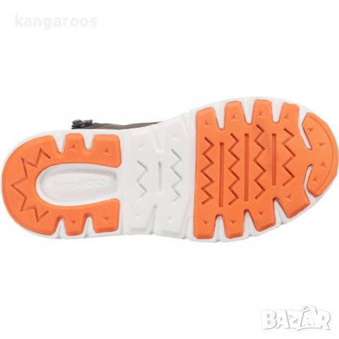 Водонепромокаеми обувки KangaROOS, снимка 6 - Детски боти и ботуши - 38111199