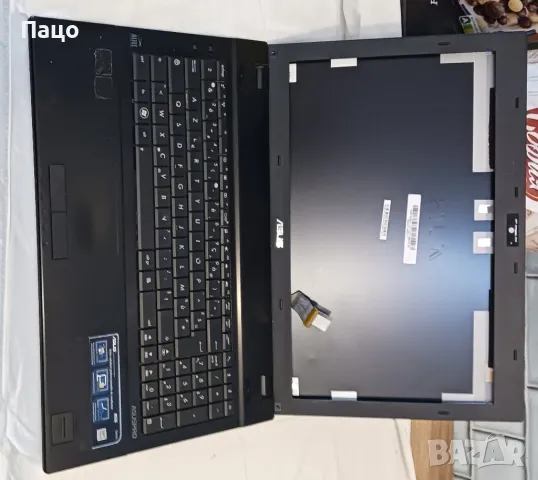 Asus B53S/15,6/промо цена/, снимка 9 - Части за лаптопи - 47673828