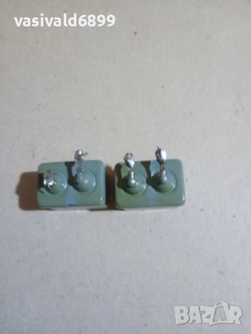 Лот от 6 кондензатора , снимка 6 - Друга електроника - 52354710