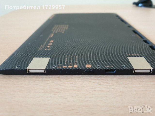 EMIE POWER BLADE Power Bank 8000mAh T2E3, снимка 7 - Външни батерии - 30908907