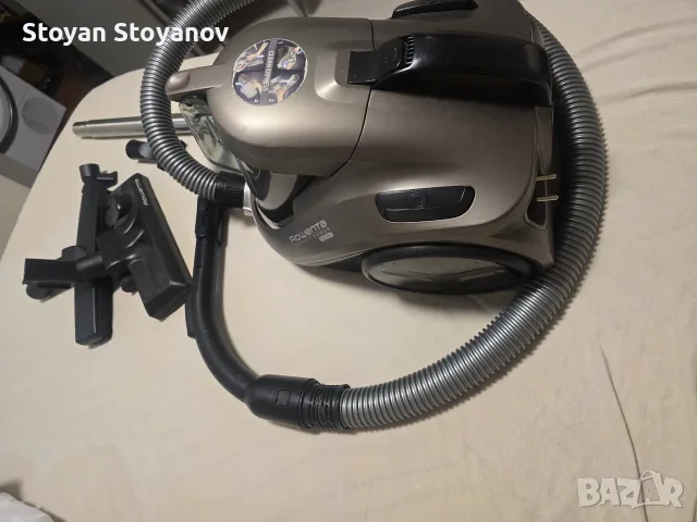 Rowenta Compact Power, снимка 2 - Прахосмукачки - 56436625