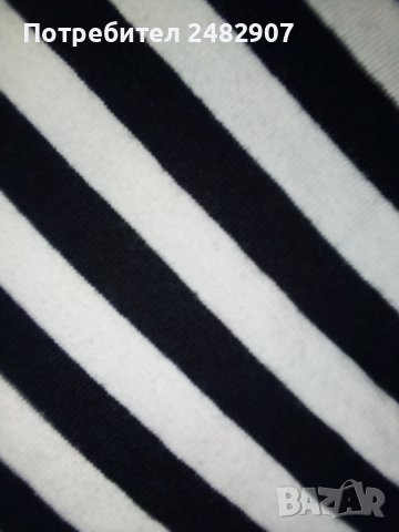 Дамска рокля "H&M" , снимка 3 - Рокли - 37362753