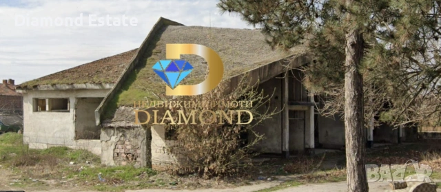 Бизнес имот в село Капитан Андреево, общ. Свиленград, снимка 6 - Парцели - 53096889