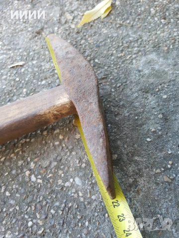 Чук за дялане на камъни, снимка 3 - Други инструменти - 52324082