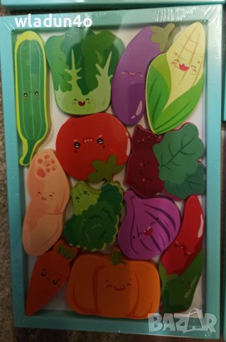 Дървени пъзели -16лв, снимка 3 - Образователни игри - 40097956