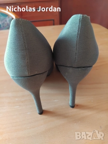 Дамски обувки официални, перфектни, снимка 4 - Дамски обувки на ток - 51953089