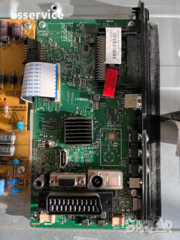 Телевизор 32”инча  17mb82s / 17ips62 