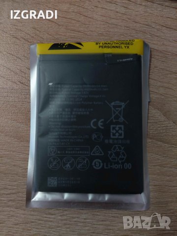 Батерия за Huawei Y9 2019, снимка 1