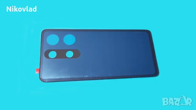 Задаен капак (капак батерия) Xiaomi Redmi Note 13 Pro 4G, снимка 2 - Резервни части за телефони - 49567450