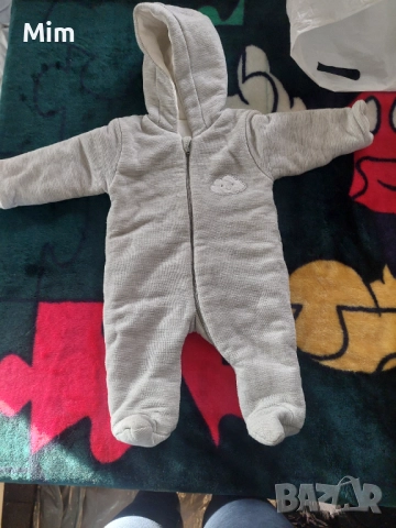 Ескимос/космонавт , снимка 3 - Бебешки ескимоси - 52451223