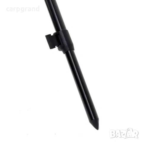 Стойка за въдици Formax Elegance Feeder Pro, снимка 6 - Такъми - 54164219