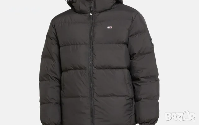 яке Tommy Jeans, снимка 2 - Якета - 56364111