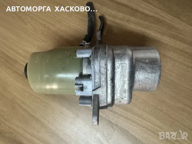 Хидравлична Помпа за Ford Focus C-Max C6S4B
, снимка 5 - Части - 55980244
