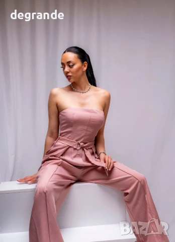 Гащеризон с коланче, снимка 4 - Гащеризони - 50897473