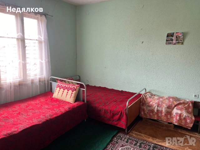 Къща с. Ръжево, снимка 6 - Къщи - 54249811