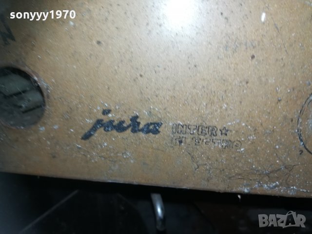 jura & nespresso 2бр за ремонт/части 2811201847, снимка 10 - Кафемашини - 30943175