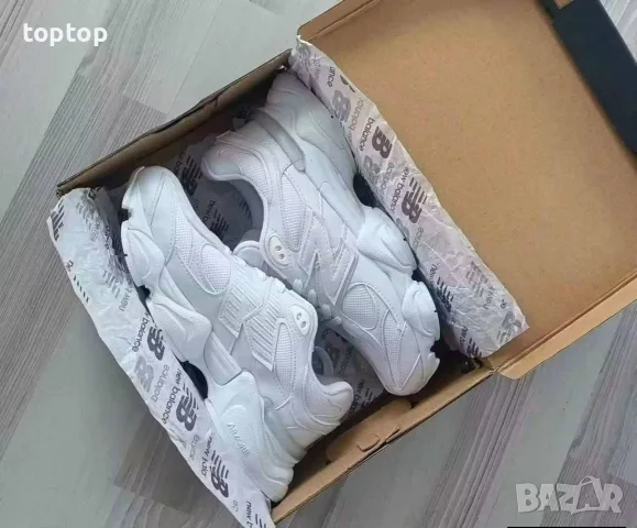 Дамски Маратонки New 🆕 Balance , снимка 7 - Маратонки - 56368342