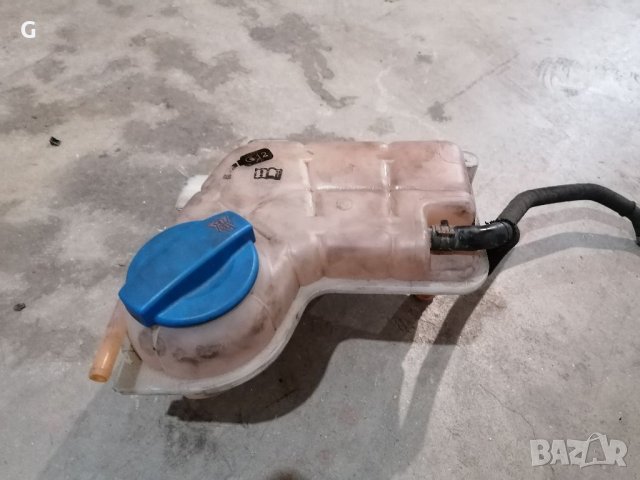 Разширителни Казанче Audi A4 B6 , снимка 4 - Части - 38668173