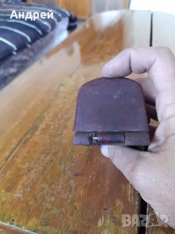 Стар пепелник БДЖ, снимка 9 - Други ценни предмети - 50429053