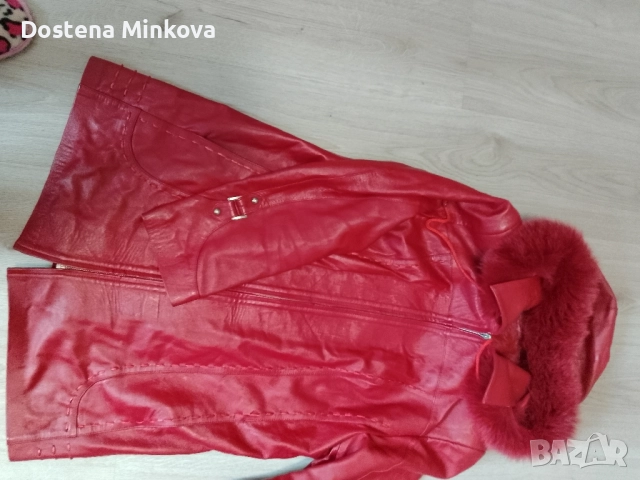 мода , снимка 3 - Рокли - 52349730