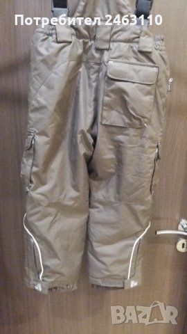 Продавам детски ски грейки 104см -116см -