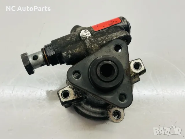 Хидравлична помпа за Iveco Ивеко Дейли 2.3 дизел 504238603 Iveco 2007, снимка 2 - Части - 49708502