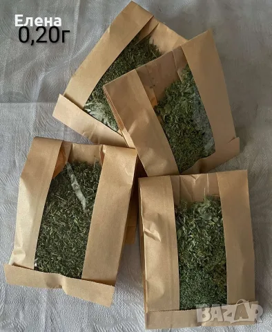 сушени билки и подправки, снимка 9 - Други - 55796777