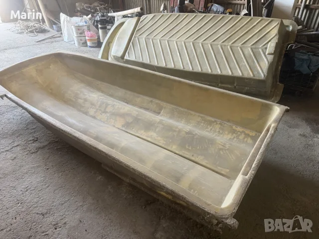 Продавам МАТРИЦА за лодка, снимка 3 - Екипировка - 56099047