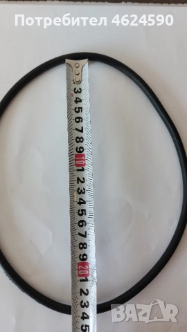 уплътнител за тенджера под налягане, снимка 3 - Съдове за готвене - 52264756