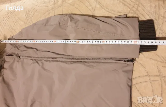 Prada Gore-Tex оригинално ски яке S, снимка 18 - Якета - 55723390