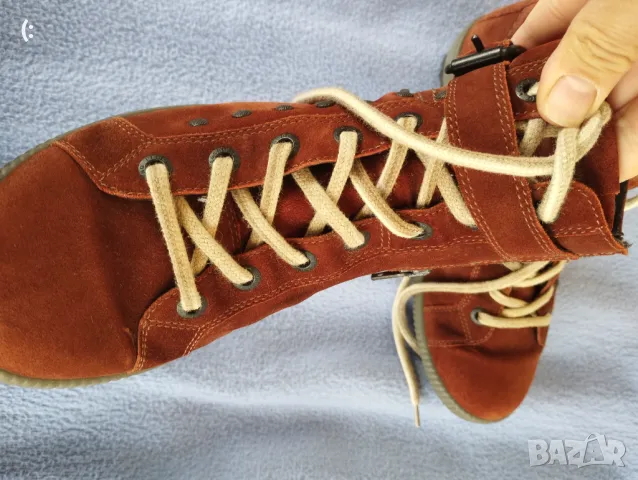 Legero coretex номер 37,5., снимка 10 - Дамски боти - 47817148