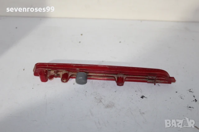 Светлоотразител задна броня ляв Мазда 3 2008 2.3i 158hp Mazda 3 седан, снимка 2 - Части - 51255582