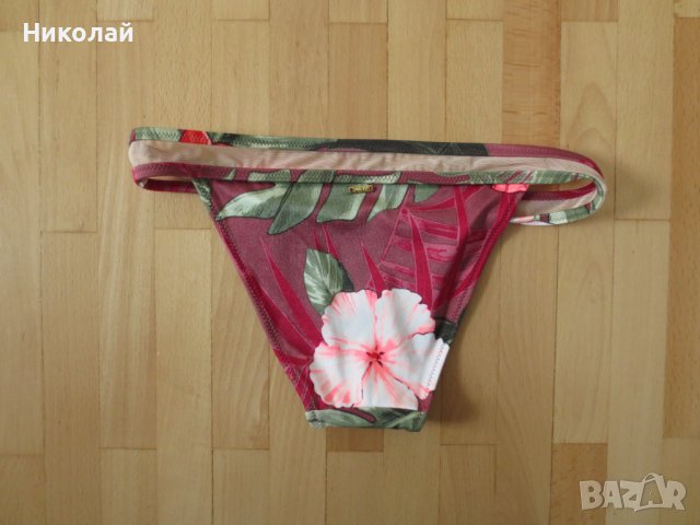 Victoria secret PINK Mesh Mini Bikini бански, снимка 3 - Бански костюми - 36806078