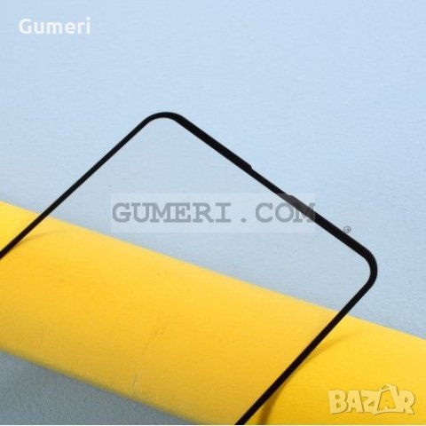 OnePlus Nord N10 5G 5D стъклен протектор за екран , снимка 3 - Фолия, протектори - 31194974