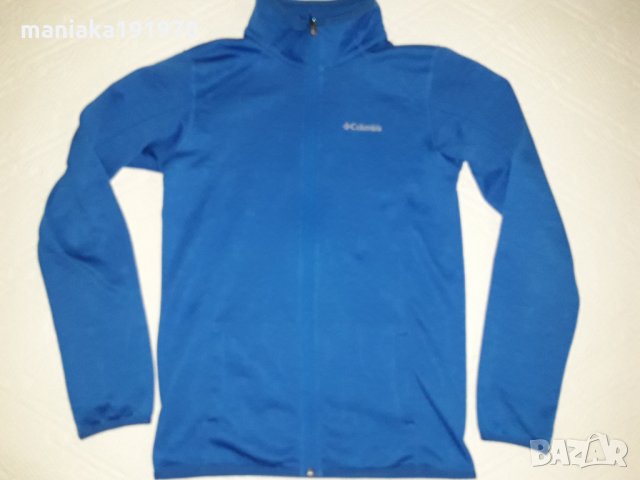Columbia (L) 14-16 горница(яке), снимка 1