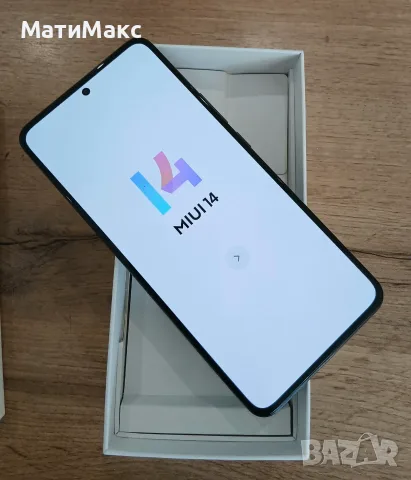 Телефон Xiaomi 12T, снимка 4 - Xiaomi - 56335198