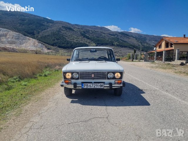 1987 Lada 1500s лада, снимка 5 - Автомобили и джипове - 40252191