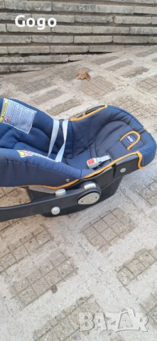 Детско столче за кола Chicco