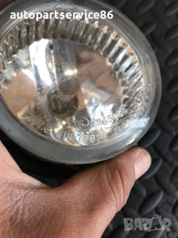 Предна лява фар за мъгла за Subaru Legacy Estate (2003–2009) 11420960, снимка 2 - Части - 54226106