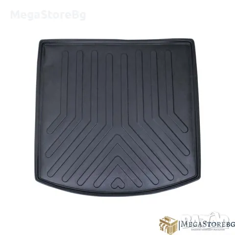 Гумена Стелка за багажник RizLine за VW TOURAN I 2003-2015 Фолксваген туран